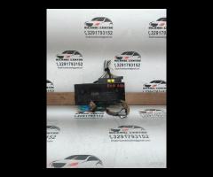 CENTRALINA CONTROLLO CORPO 2010 BMW 3 E90 LCI 318D