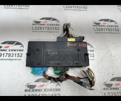 CENTRALINA CONTROLLO CORPO 2010 BMW 3 E90 LCI 318D