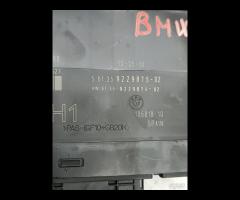 CENTRALINA CONTROLLO CORPO 2010 BMW 3 E90 LCI 318D