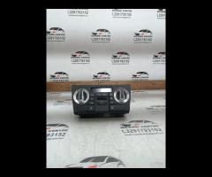 PANNELLO COMANDI CLIMA 2010 AUDI A3 8P0820043BM 8P