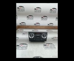 PANNELLO COMANDI CLIMA 2010 AUDI A3 8P0820043BM 8P