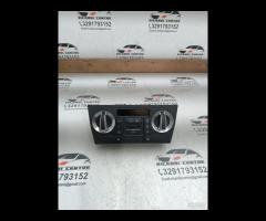PANNELLO COMANDI CLIMA 2010 AUDI A3 8P0820043BM 8P