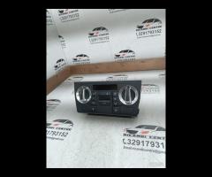 PANNELLO COMANDI CLIMA 2010 AUDI A3 8P0820043BM 8P - 6