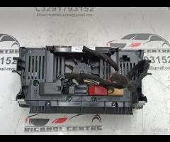 PANNELLO COMANDI CLIMA 2010 AUDI A3 8P0820043BM 8P - 12
