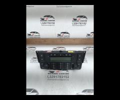 AUTORADIO/SISTEMA AUDIO 2007 LAND ROVER FREELANDER