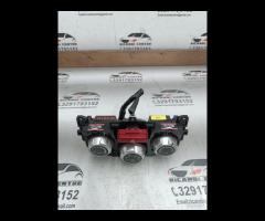 PANNELLO COMANDI CLIMA 2010 SUBARU IMPREZA 72311SC