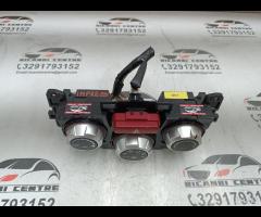 PANNELLO COMANDI CLIMA 2010 SUBARU IMPREZA 72311SC