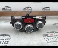 PANNELLO COMANDI CLIMA 2010 SUBARU IMPREZA 72311SC