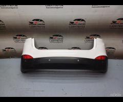 PARAURTI POSTERIORE+SENSORI DI PARCHEGGIO HYUNDAI