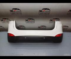 PARAURTI POSTERIORE+SENSORI DI PARCHEGGIO HYUNDAI