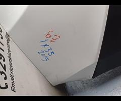 PARAURTI POSTERIORE+SENSORI DI PARCHEGGIO HYUNDAI