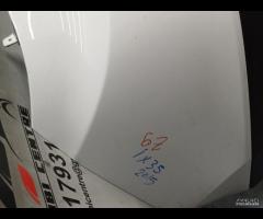 PARAURTI POSTERIORE+SENSORI DI PARCHEGGIO HYUNDAI