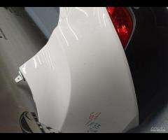 PARAURTI POSTERIORE+SENSORI DI PARCHEGGIO HYUNDAI