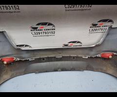 PARAURTI POSTERIORE+SENSORI DI PARCHEGGIO HYUNDAI - 24