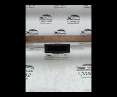 SCHERMO COMPUTER DI BORDO 2013 CITROEN DS3 9822637