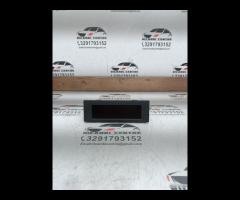 SCHERMO COMPUTER DI BORDO 2013 CITROEN DS3 9822637