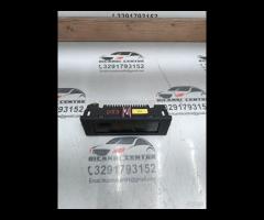 SCHERMO COMPUTER DI BORDO 2013 CITROEN DS3 9822637