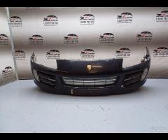 PARAURTI ANTERIORE CON SENSORI DI PARCHEGGIO PORSC