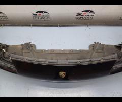 PARAURTI ANTERIORE CON SENSORI DI PARCHEGGIO PORSC