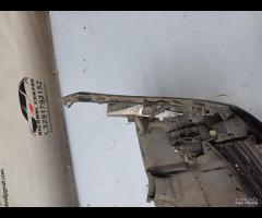 PARAURTI ANTERIORE CON SENSORI DI PARCHEGGIO PORSC