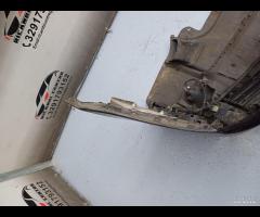 PARAURTI ANTERIORE CON SENSORI DI PARCHEGGIO PORSC