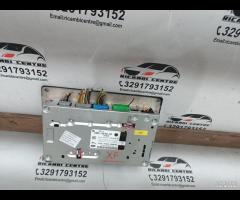 CENTRALINA AMPLIFICATORE AUDIO AUD3-8 2011 JAGUAR - 6