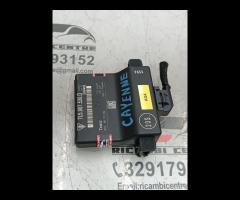 CENTRALINA GATEWAY 2009 PORSCHE CAYENNE TEMIC 9556 - 8