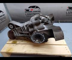 DIFFERENZIALE POSTERIORE PORSCHE CAYENNE 2009 3.0D - 20