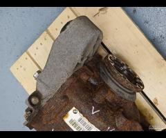 DIFFERENZIALE POSTERIORE BMW E82 2009 2.0D N47D20C - 11