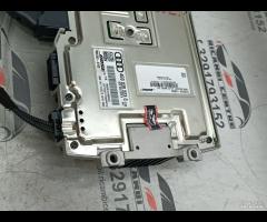CENTRALINA AMPLIFICATORE AUDIO BOSE 2012 AUDI A6 C - 15
