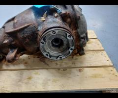 DIFFERENZIALE POSTERIORE BMW E92 3.0D N57D30A 7572 - 7