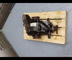 DIFFERENZIALE POSTERIORE BMW X1 2013 N47D20C 76111