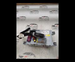 CENTRALINA BCM BODY COMPUTER 2022 FIAT 500 5221498 - 10