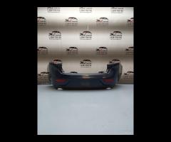 PARAURTI POSTERIORE VOLVO V40 2012-2016 CON SENSOR