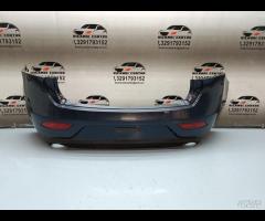 PARAURTI POSTERIORE VOLVO V40 2012-2016 CON SENSOR