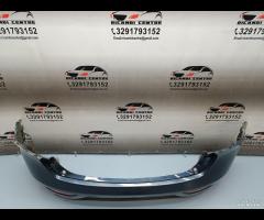 PARAURTI POSTERIORE VOLVO V40 2012-2016 CON SENSOR