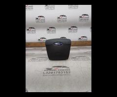 AIRBAG VOLANTE 2013 FORD S-MAX AM21U042B85ABW AM21