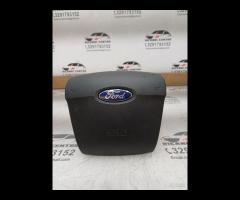AIRBAG VOLANTE 2013 FORD S-MAX AM21U042B85ABW AM21