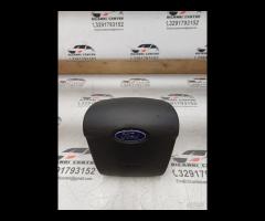 AIRBAG VOLANTE 2013 FORD S-MAX AM21U042B85ABW AM21