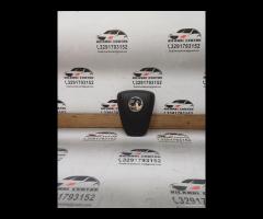 AIRBAG VOLANTE LATO GUIDA 2013 OPEL INSIGNIA E 132