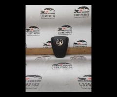 AIRBAG VOLANTE LATO GUIDA 2013 OPEL INSIGNIA E 132
