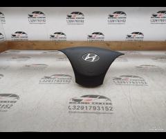 AIRBAG VOLANTE LATO GUIDA 2013 HYUNDAI I30 ACTIVE