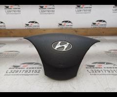 AIRBAG VOLANTE LATO GUIDA 2013 HYUNDAI I30 ACTIVE
