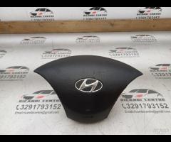 AIRBAG VOLANTE LATO GUIDA 2013 HYUNDAI I30 ACTIVE