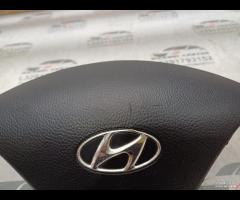 AIRBAG VOLANTE LATO GUIDA 2013 HYUNDAI I30 ACTIVE