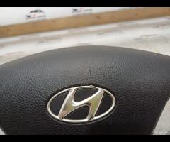 AIRBAG VOLANTE LATO GUIDA 2013 HYUNDAI I30 ACTIVE