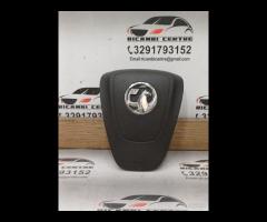 AIRBAG VOLANTE 2013 OPEL MOKKA/MOKKA X 95080491 24