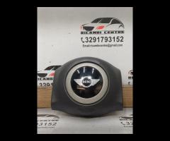 AIRBAG VOLANTE 2006 MINI COOPER 32306760366 323067