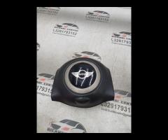 AIRBAG VOLANTE 2006 MINI COOPER 32306760366 323067