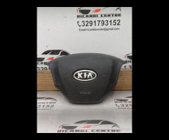 AIRBAG VOLANTE 2011 KIA PICANTO 569001Y050EQ  1Y56